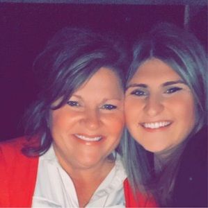 Meet your Posher, Kari